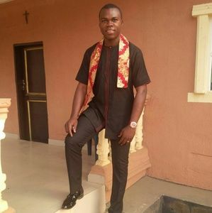 Meet your Posher, Anthony